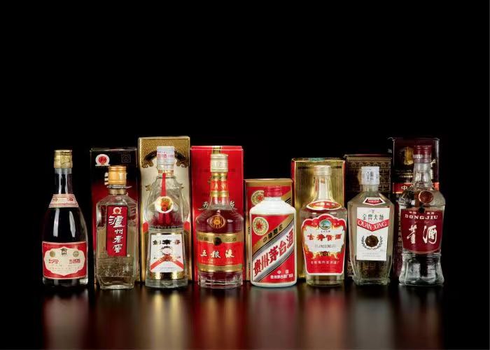 清江浦老酒储存的方法