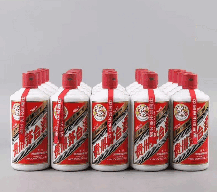 清江浦名酒回收